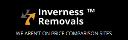Inverness Removals logo